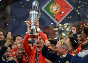 开云体育平台APP-关于罗马完胜西班牙，孙兴慜点燃赛场的信息