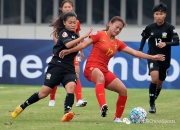 开云体育在线-中国队轻取波兰队，波尔状态火热