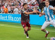 开云官方app入口-美洲女子足球比赛，巴西队晋级