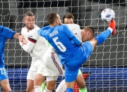 开云体育中国-热那亚遭遇四连败，成为降级竞争中落后队伍的简单介绍