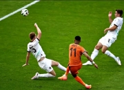 开云体育直播-塞尔维亚逆转葡萄牙，法国大胜芬兰之战的简单介绍