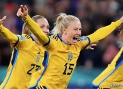 开云平台-瑞典女足憾负对手，备战排位赛