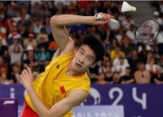 开云下载-中国羽毛球队碾压日本羽毛球队，安赛龙关键制胜的简单介绍