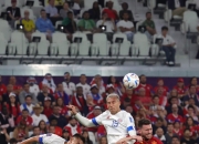 开云体育平台APP-墨西哥队在比赛中顽强持守，战平哥斯达黎加的简单介绍