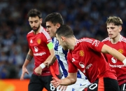 开云下载-曼联遭遇比赛挫折，仍有晋级希望