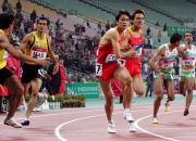 开云体育下载-激烈比拼中展现出的团队默契和个人拼搏