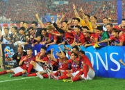 开云体育在线-关于东亚顶尖球队将争夺胜利，亚洲足坛备受瞩目的信息