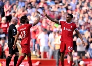 开云体育中国官网-利物浦客场大胜纽卡斯尔，继续保持不败的简单介绍