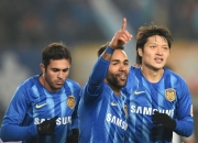 开云体育官方网站-关于江苏苏宁大胜天津泰达罗宁神笔揭秘胜利秘诀的信息