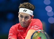 开云体育在线-包含拉沃尔杯鏖战ATP总决赛，兹维列夫统治全场的词条