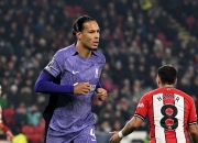 开云体育-包含利物浦逼平谢菲联，保持领先优势！的词条