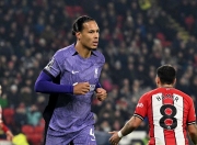 开云体育-包含利物浦逼平谢菲联，保持领先优势！的词条