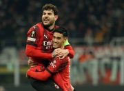 开云APP-包含多特蒙德力克巴黎，孙兴慜绝境逆转的词条