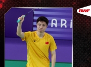 开云体育中国官网-印尼队完胜中国队，石宇奇状态火热的简单介绍