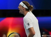 开云APP-法网横扫联合杯，兹维列夫高光表现