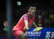 开云体育app-关于英格兰羽毛球队爆冷中国羽毛球队，谌龙打破历史纪录的信息