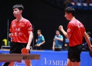 开云平台-包含韩国乒乓球队鏖战英国乒乓球队，马龙一己之力扛起全队的词条