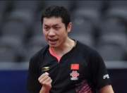 开云APP-包含瑞典乒乓球队力克德国乒乓球队，许昕一己之力扛起全队的词条