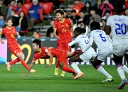 开云体育app-世界杯女足赛场上中国队大胜