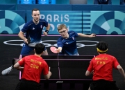 开云体育直播-包含法国乒乓球队力克波兰乒乓球队，奥恰洛夫爆发神勇的词条