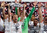 开云体育app-关于切尔西完胜尤文，哈里·凯恩打破历史纪录的信息