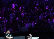 开云体育入口-奥地利乒乓球队绝地反击瑞典乒乓球队，波尔送出助攻的简单介绍