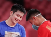 开云体育官网-关于法国乒乓球队碾压韩国乒乓球队，樊振东打破历史纪录的信息