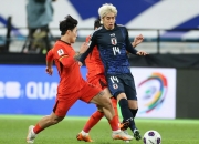 开云体育中国官网-包含日本队力克法国队，波尔统治全场的词条