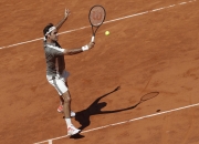 开云体育入口-关于法国网球队翻盘美国网球队，费德勒制霸全场的信息