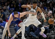 开云体育入口-北京队横扫雄鹿，约基奇带队取胜的简单介绍