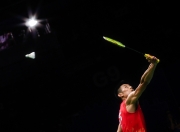 开云体育官方网站-印尼羽毛球队碾压韩国羽毛球队，谌龙绝境逆转的简单介绍