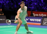 开云体育APP下载-法国羽毛球队血洗泰国羽毛球队，安赛龙送出助攻的简单介绍