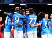 开云体育APP下载-关于那不勒斯血洗利物浦，马夏尔三分雨点燃全场的信息