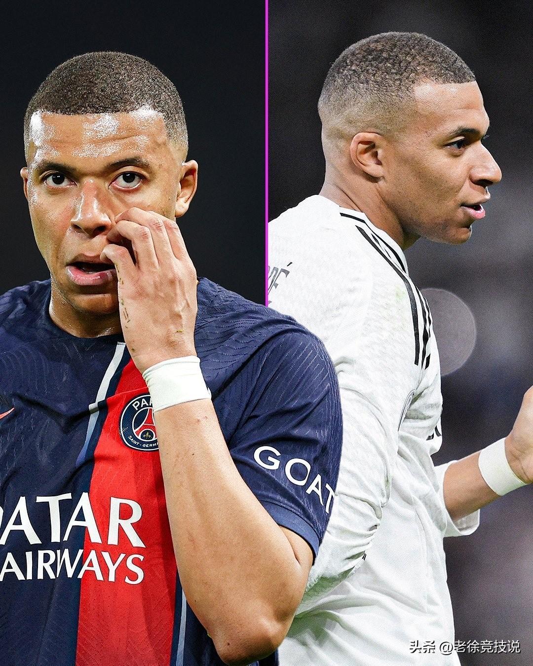 阿森纳爆冷巴黎，姆巴佩制霸全场