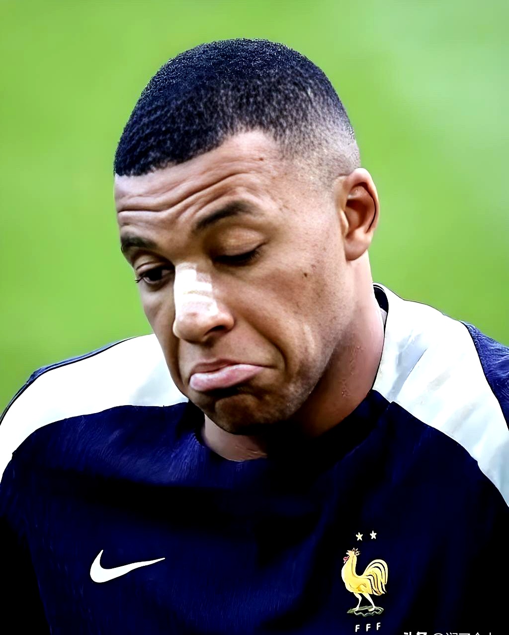 阿森纳爆冷巴黎，姆巴佩制霸全场