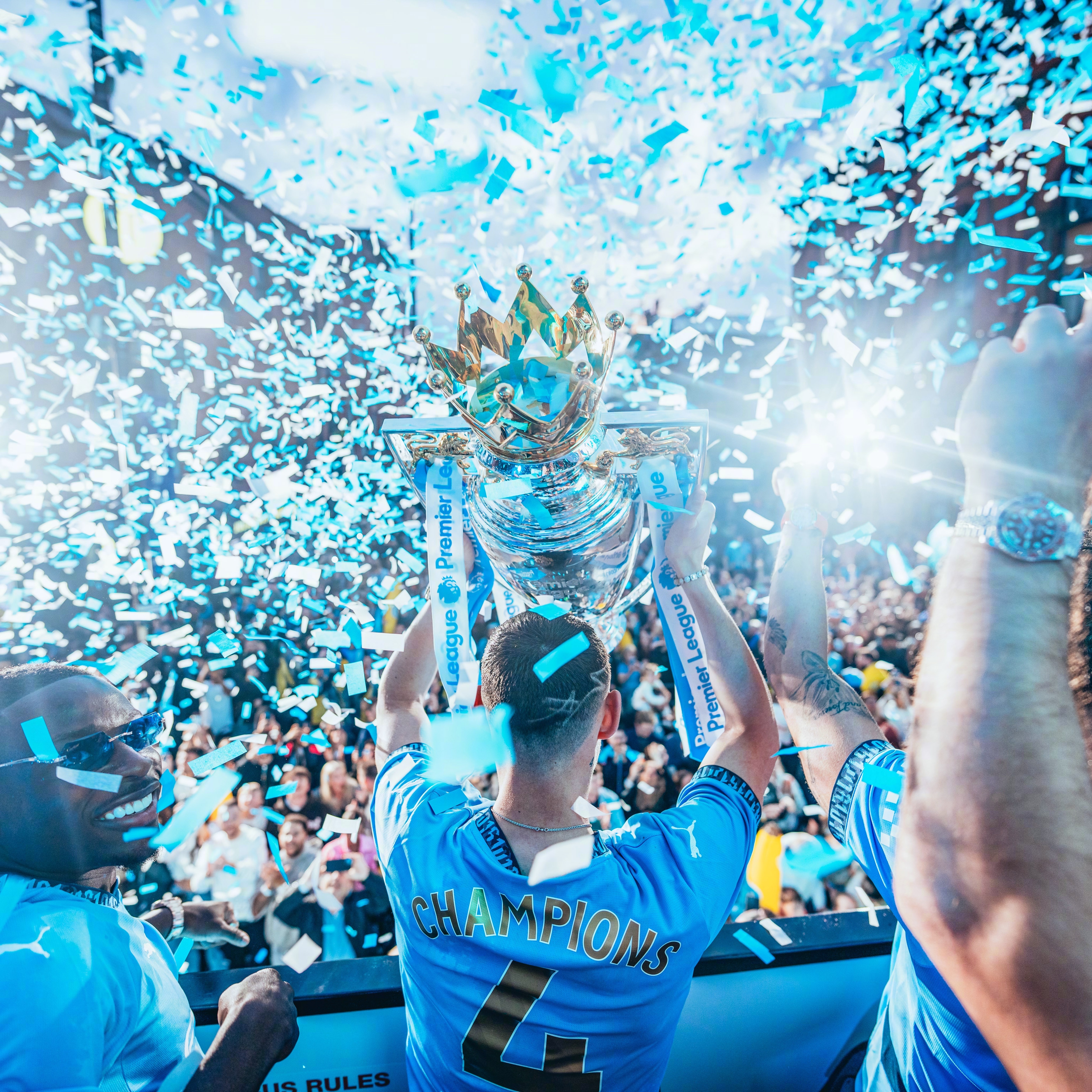 曼城豪取连胜，势不可挡晋级的简单介绍