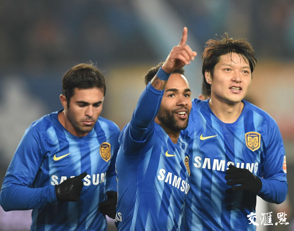 关于江苏苏宁大胜天津泰达罗宁神笔揭秘胜利秘诀的信息 关于江苏苏宁大胜天津泰达罗宁神笔揭秘胜利秘诀的信息