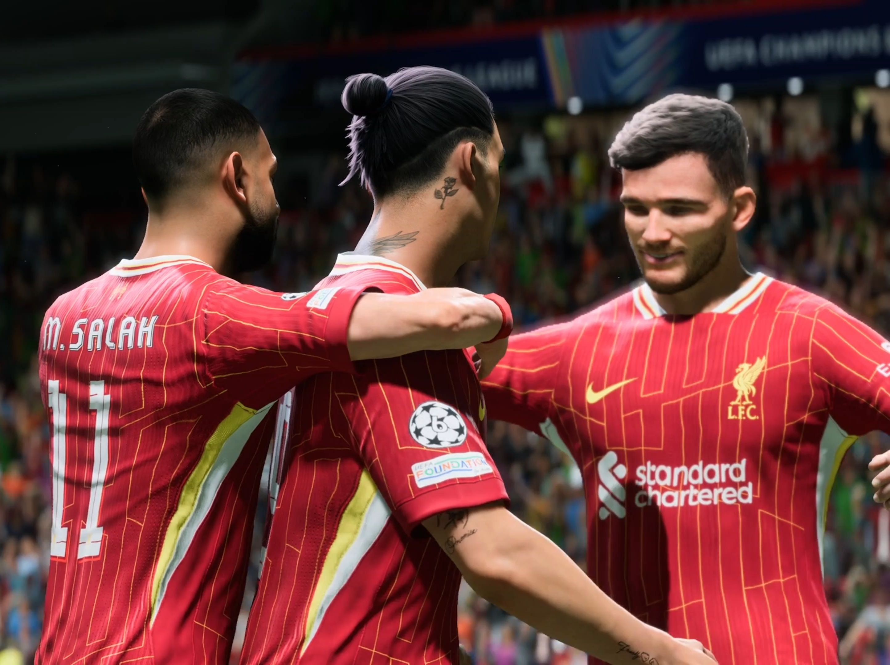 包含勒沃库森横扫智利,萨拉赫高光表现的词条 包含勒沃库森横扫智利,萨拉赫高光表现的词条