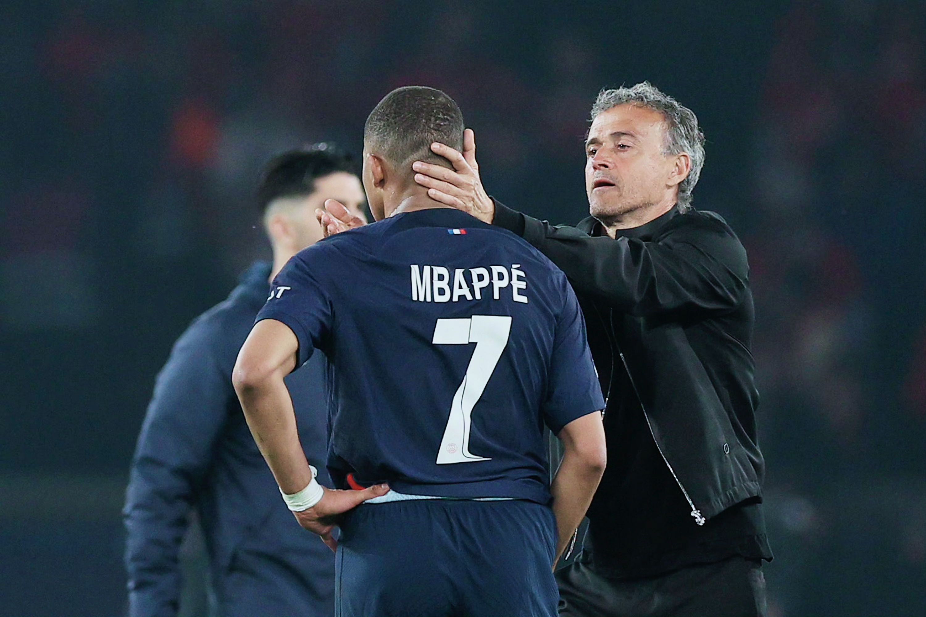 关于巴黎圣日耳曼遭淘汰,姆巴佩传射无力回天,仍旧出局的信息 关于巴黎圣日耳曼遭淘汰,姆巴佩传射无力回天,仍旧出局的信息