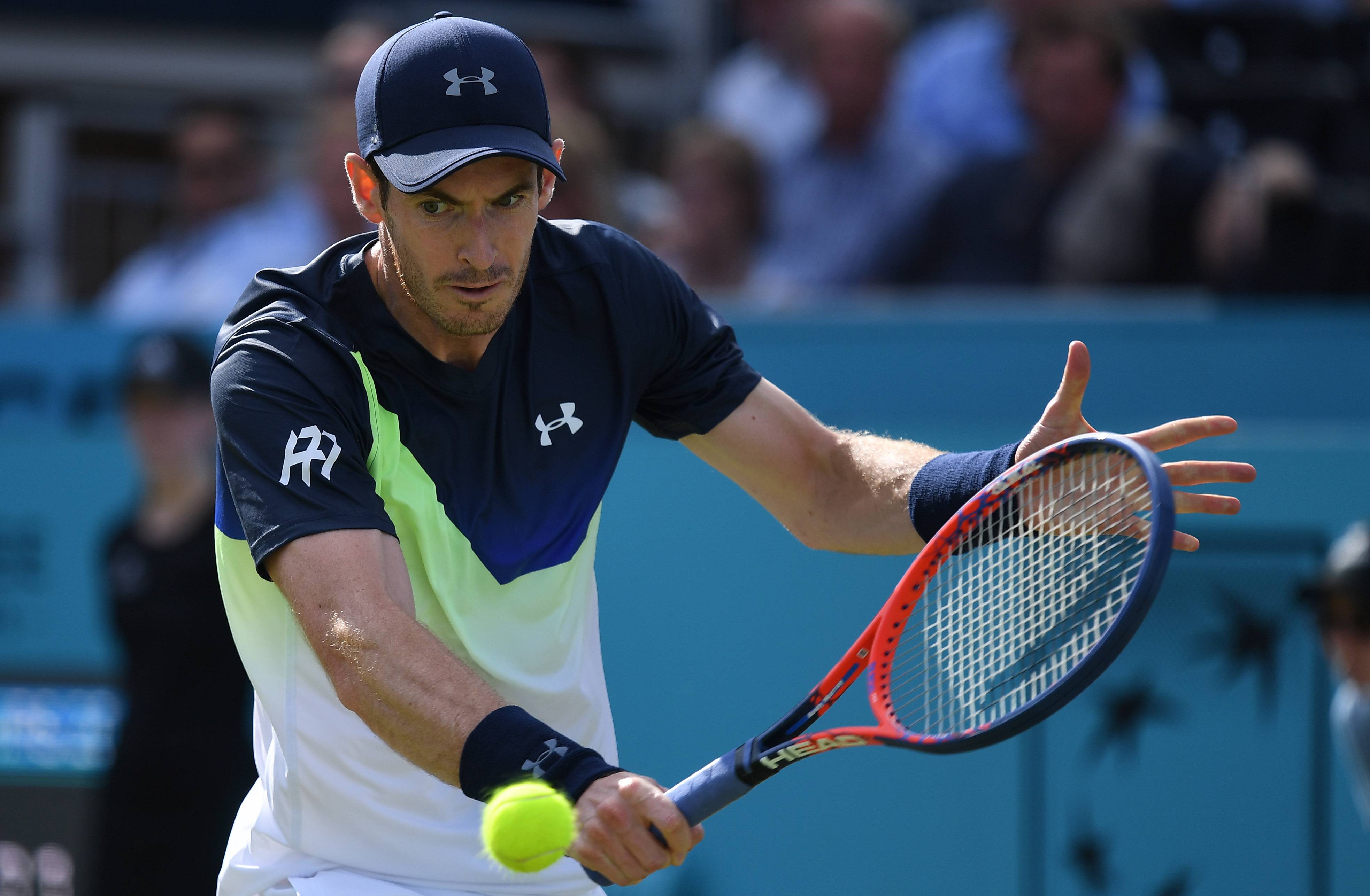 世界网球队险胜美国网球队,穆雷关键制胜的简单介绍 世界网球队险胜美国网球队,穆雷关键制胜的简单介绍