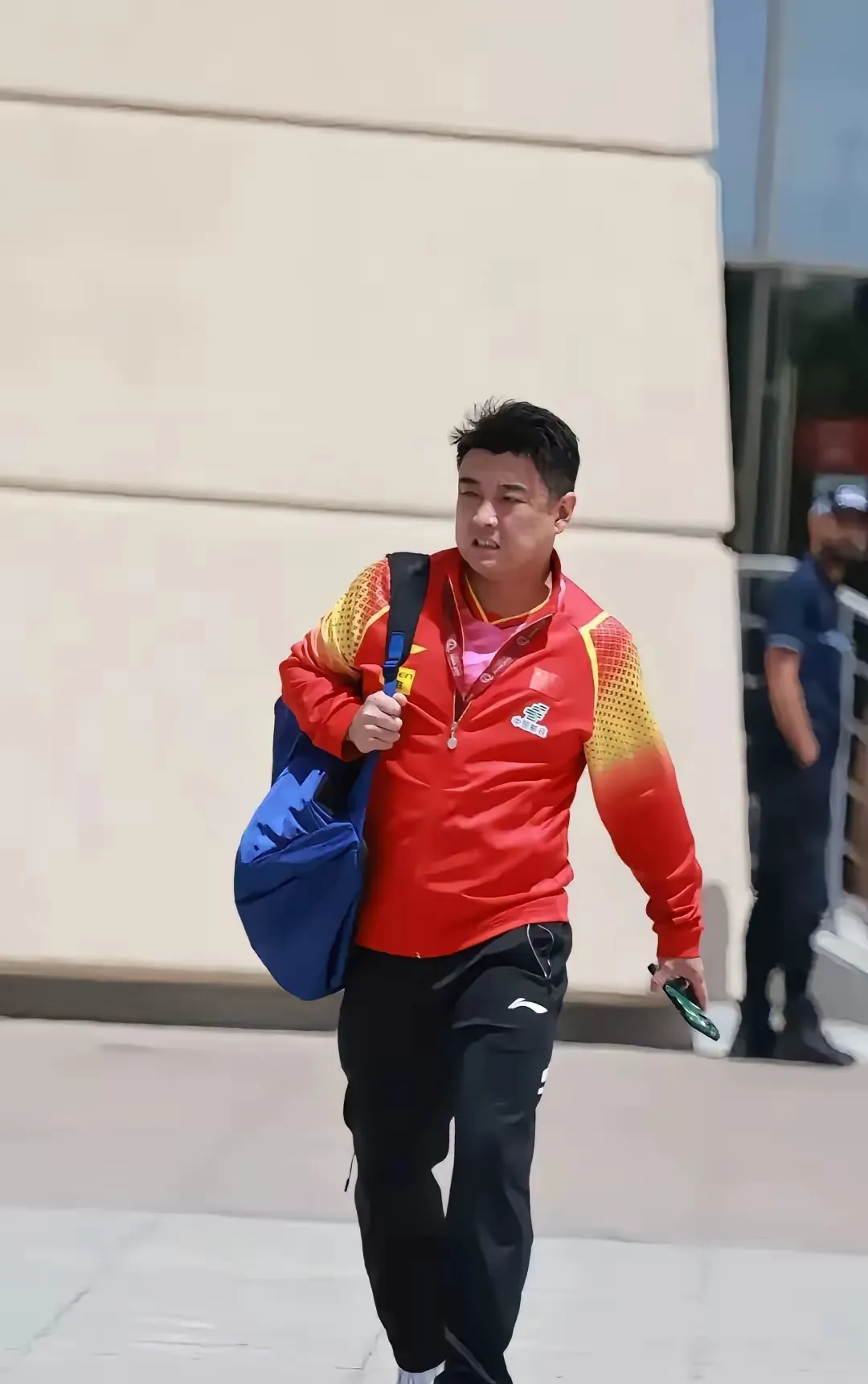 英国乒乓球队完胜波兰乒乓球队,王皓制霸全场的简单介绍 英国乒乓球队完胜波兰乒乓球队,王皓制霸全场的简单介绍