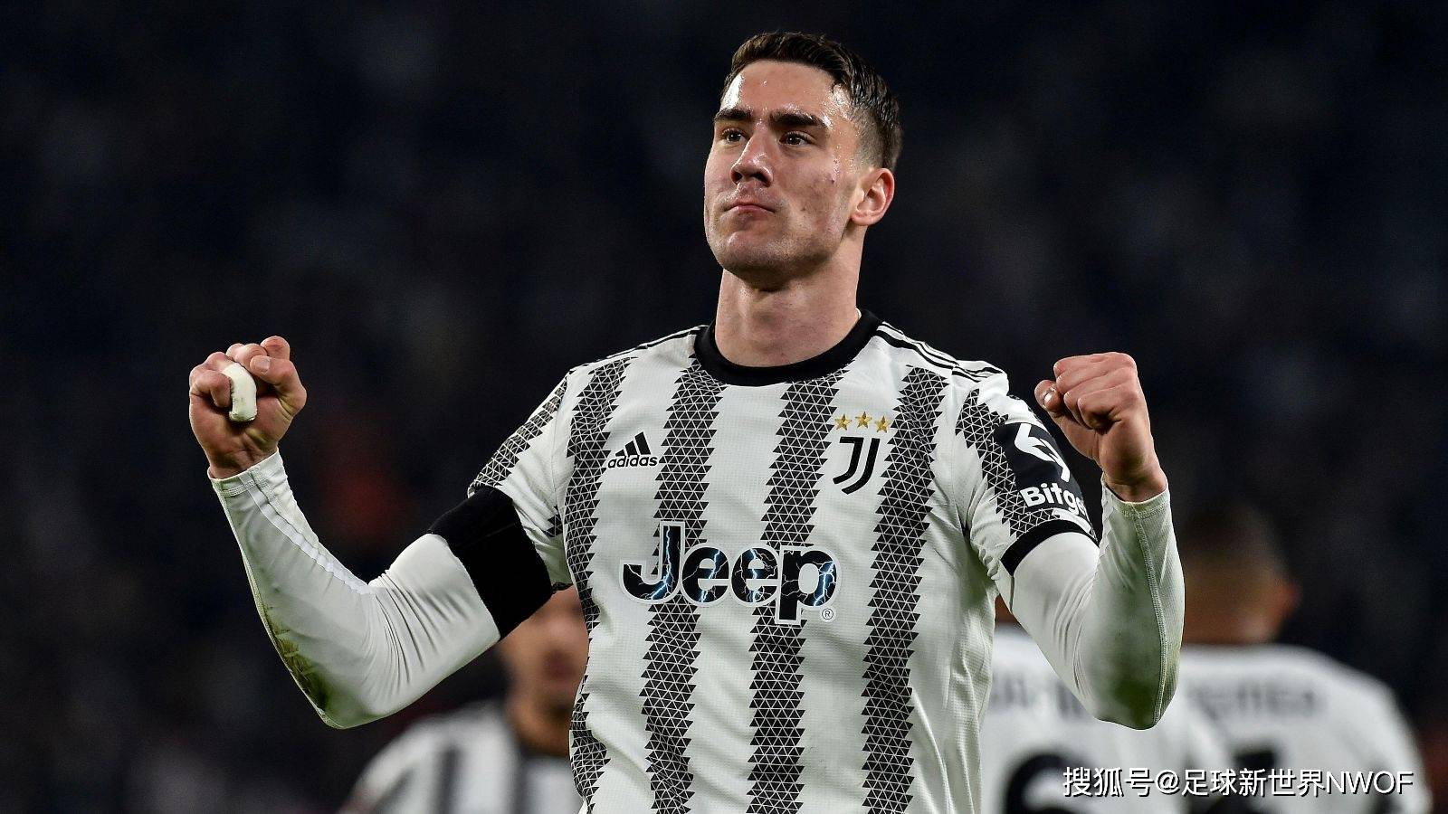 巴黎强势瓦伦西亚,弗拉霍维奇完成帽子戏法的简单介绍 巴黎强势瓦伦西亚,弗拉霍维奇完成帽子戏法的简单介绍