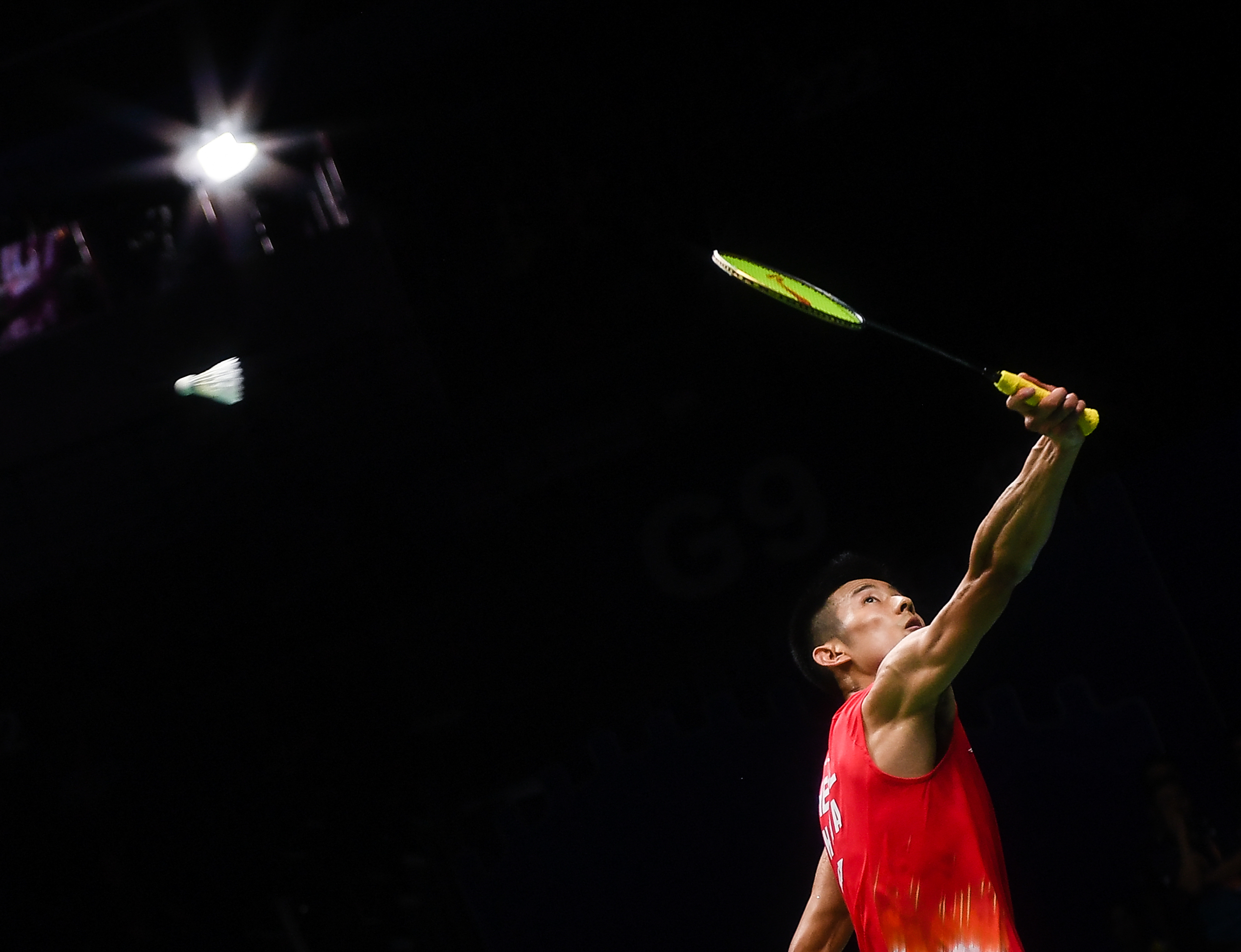 印尼羽毛球队碾压韩国羽毛球队,谌龙绝境逆转的简单介绍 印尼羽毛球队碾压韩国羽毛球队,谌龙绝境逆转的简单介绍