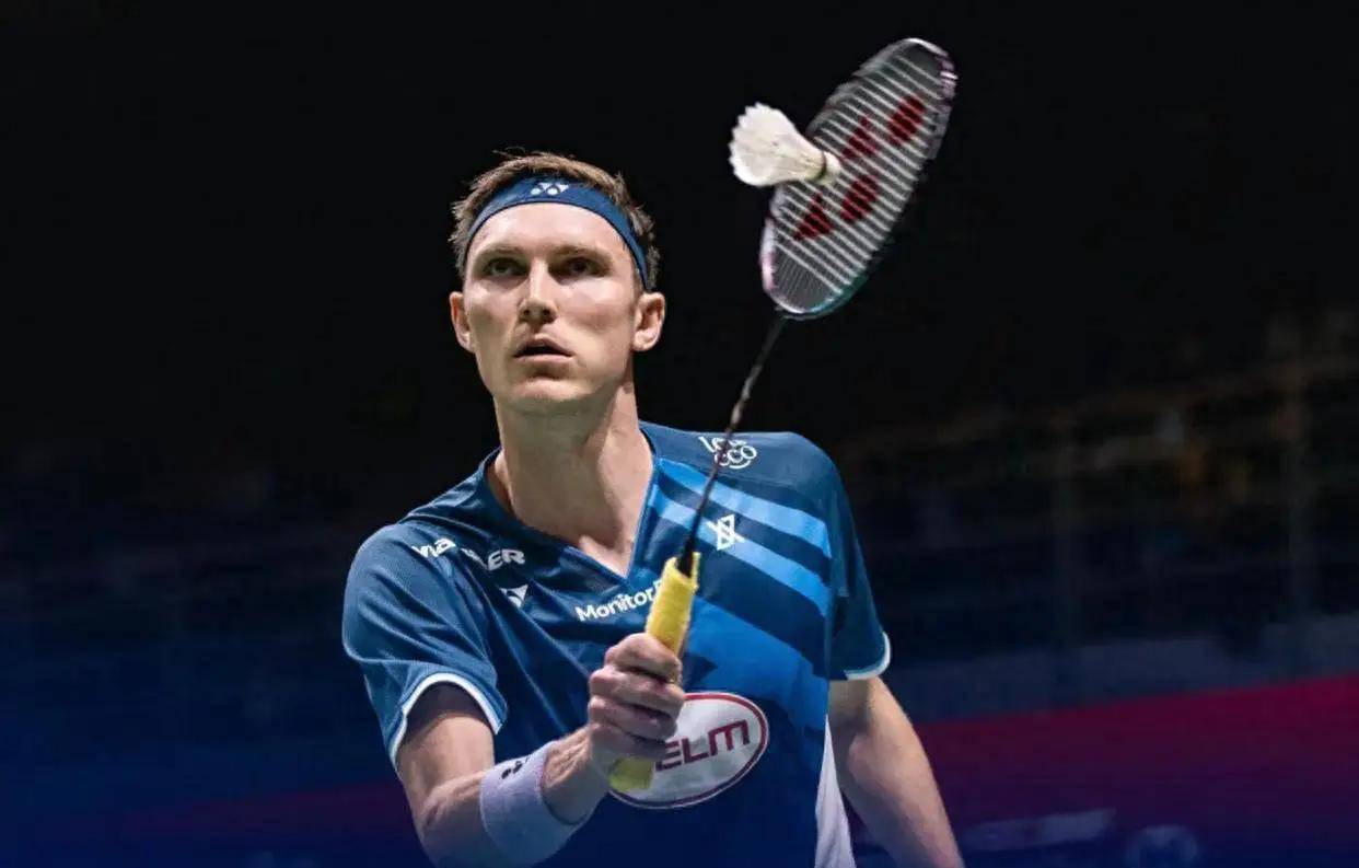 法国羽毛球队血洗泰国羽毛球队，安赛龙送出助攻的简单介绍