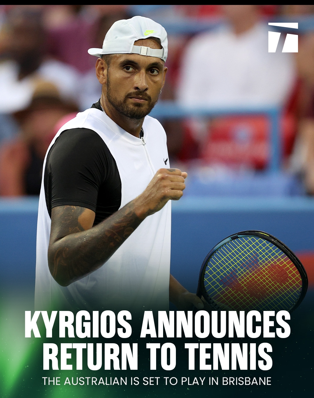 关于美国网球队绝杀德国网球队，克耶高斯统治全场的信息