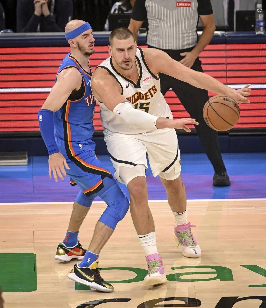 湖人B队翻盘奇才，卡鲁索送出助攻