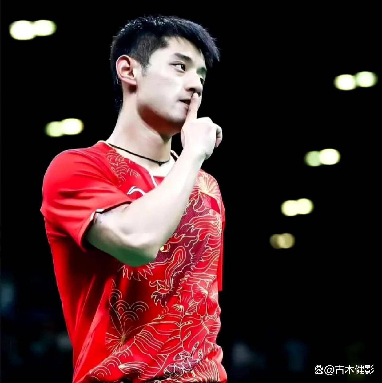 德国乒乓球队强势日本乒乓球队，张继科送出助攻的简单介绍