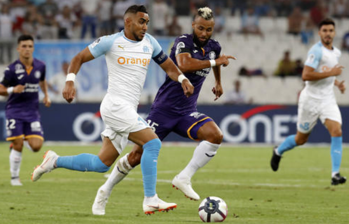 马赛轻取那不勒斯，费兰·托雷斯打破历史纪录的简单介绍