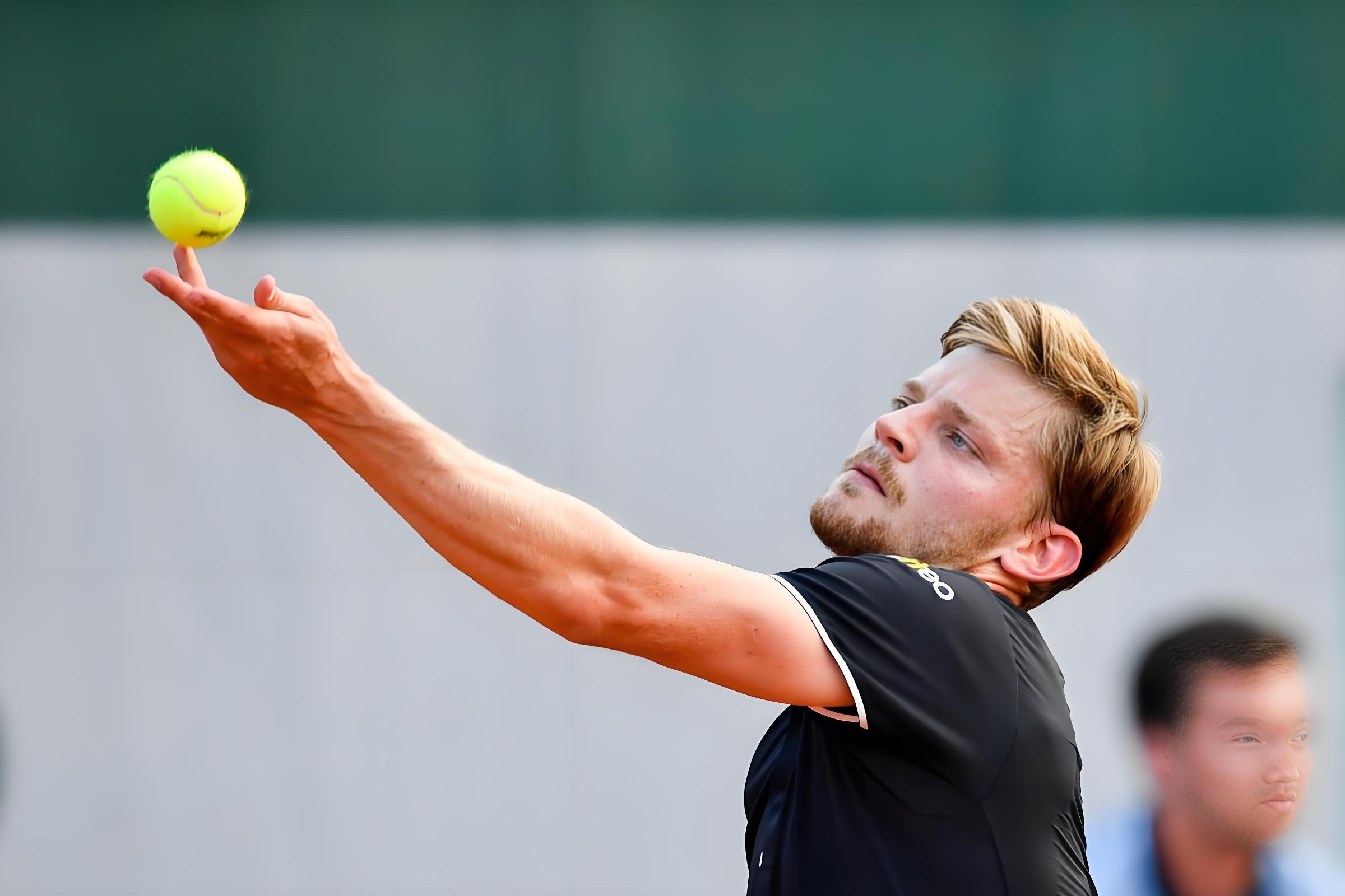 拉沃尔杯碾压年终总决赛，兹维列夫刷新纪录的简单介绍