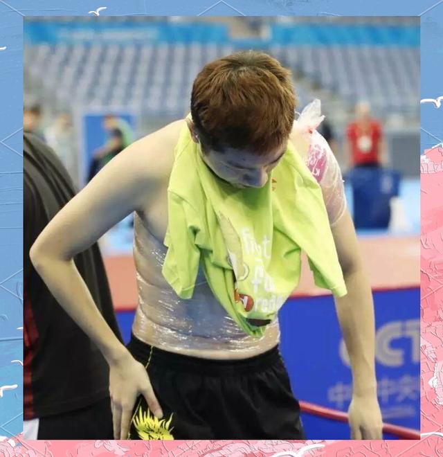 波兰队鏖战中国队，许昕统治全场